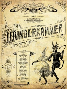 Die_Wunderkammer